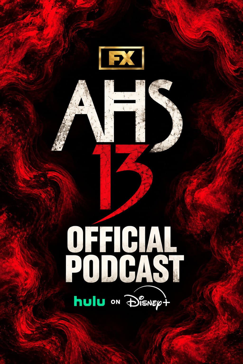 FX’s American Horror Story Official Podcast