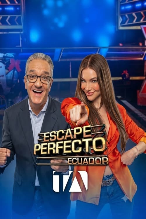 Escape Prefecto