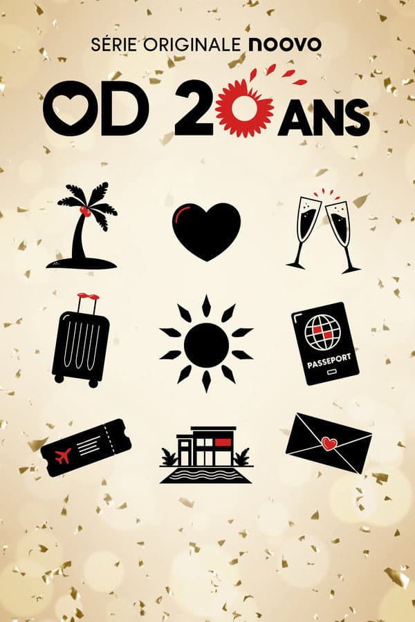 OD: 20 ans