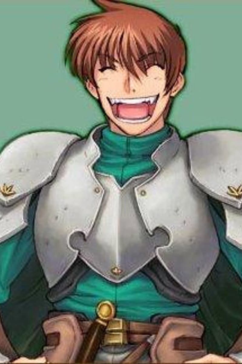 Rance 01: Hikari wo Motomete the Animation