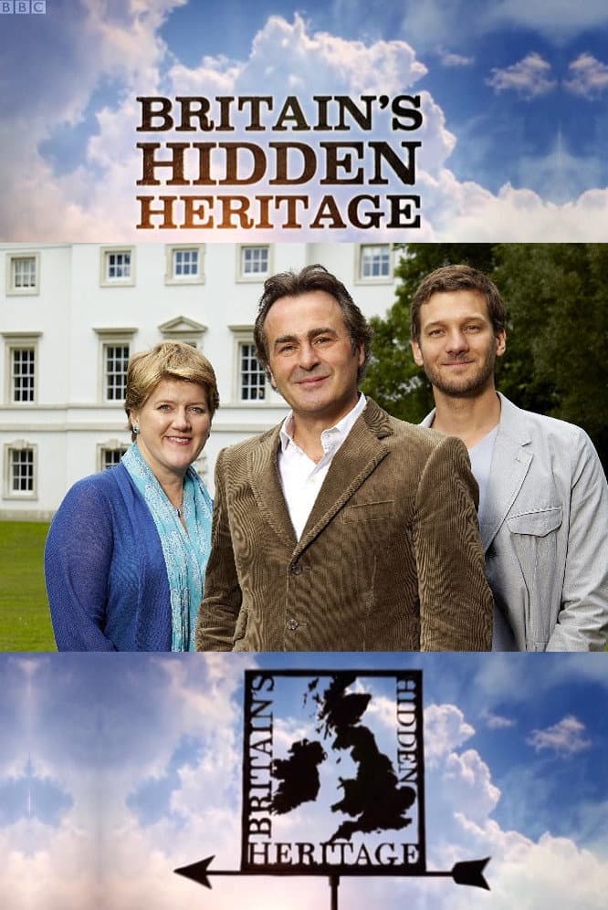 Britain's Hidden  Heritage