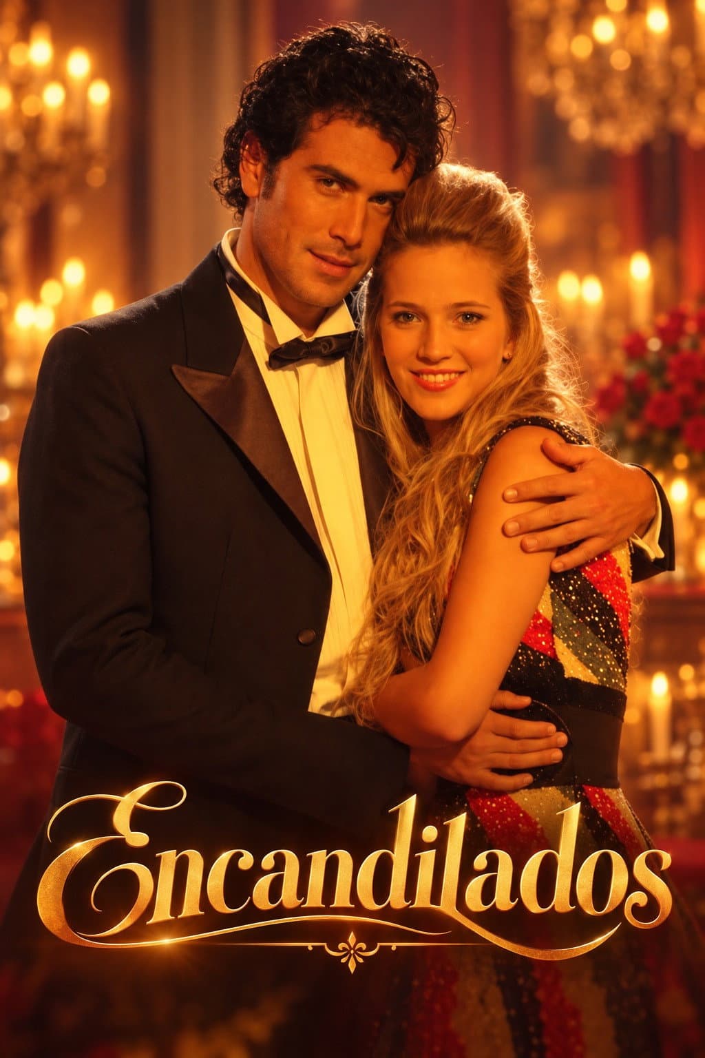 Encandilados