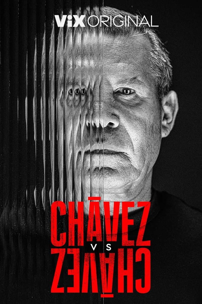 Chávez vs Chávez