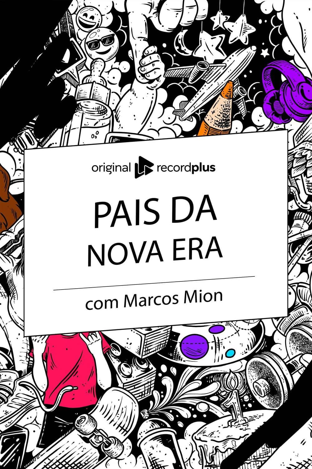 Pais da Nova Era