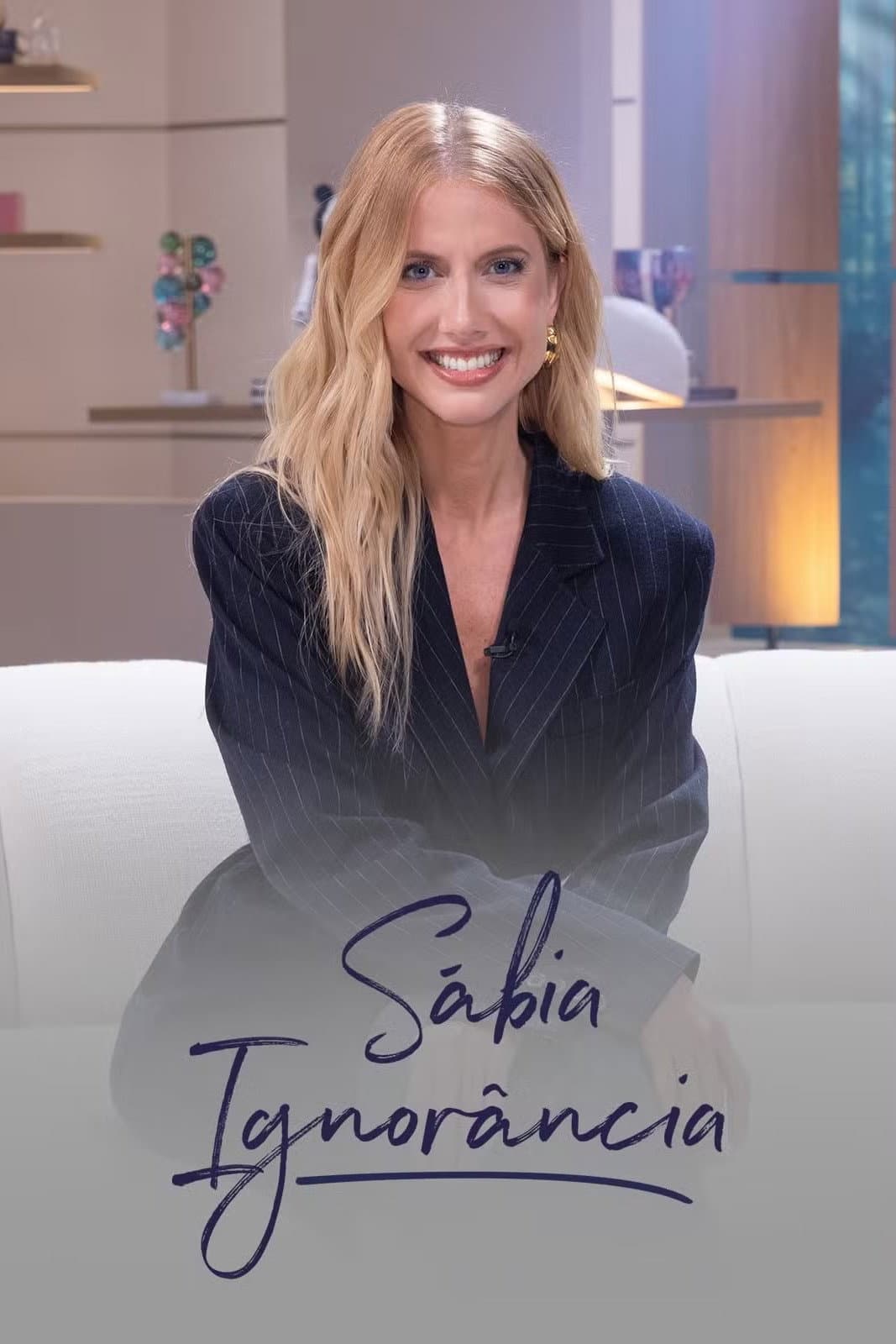 Sábia Ignorância
