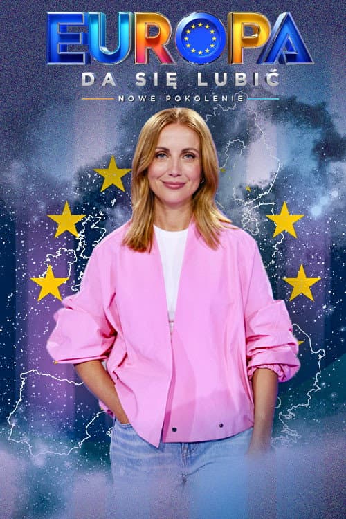 Europa da się lubić - nowe pokolenie