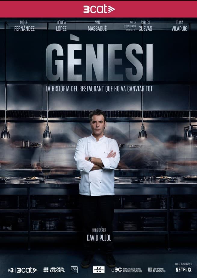 Gènesi