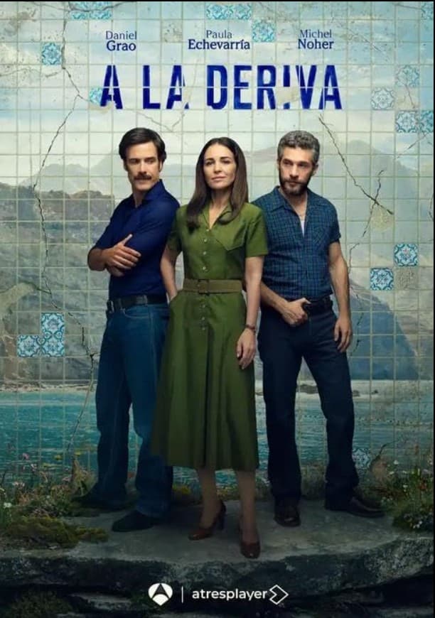 A la deriva