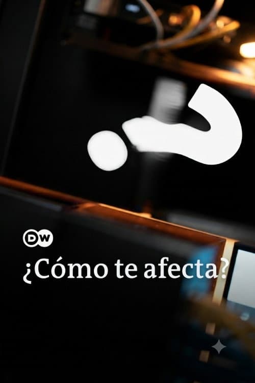 ¿Cómo te Afecta?