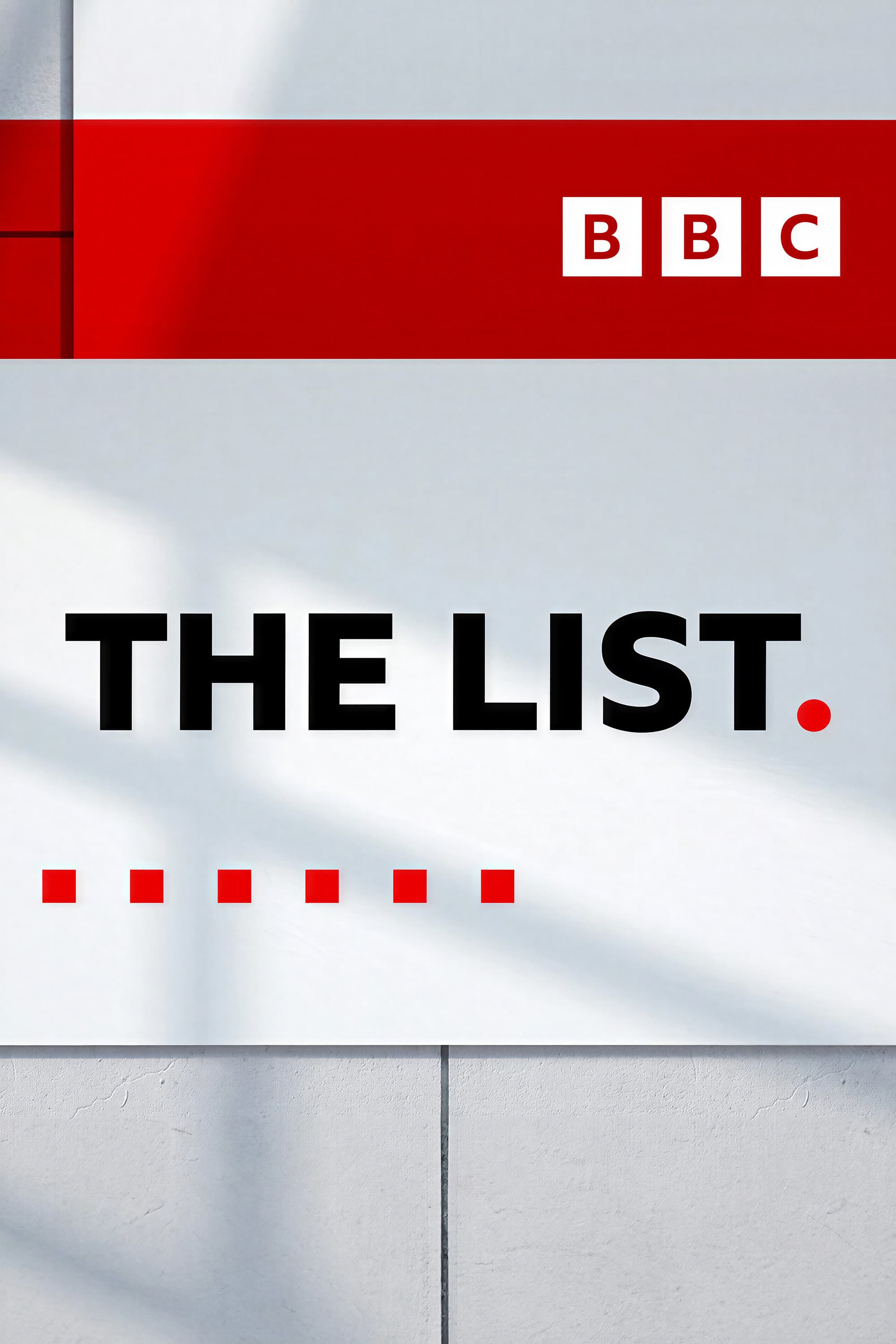 The List