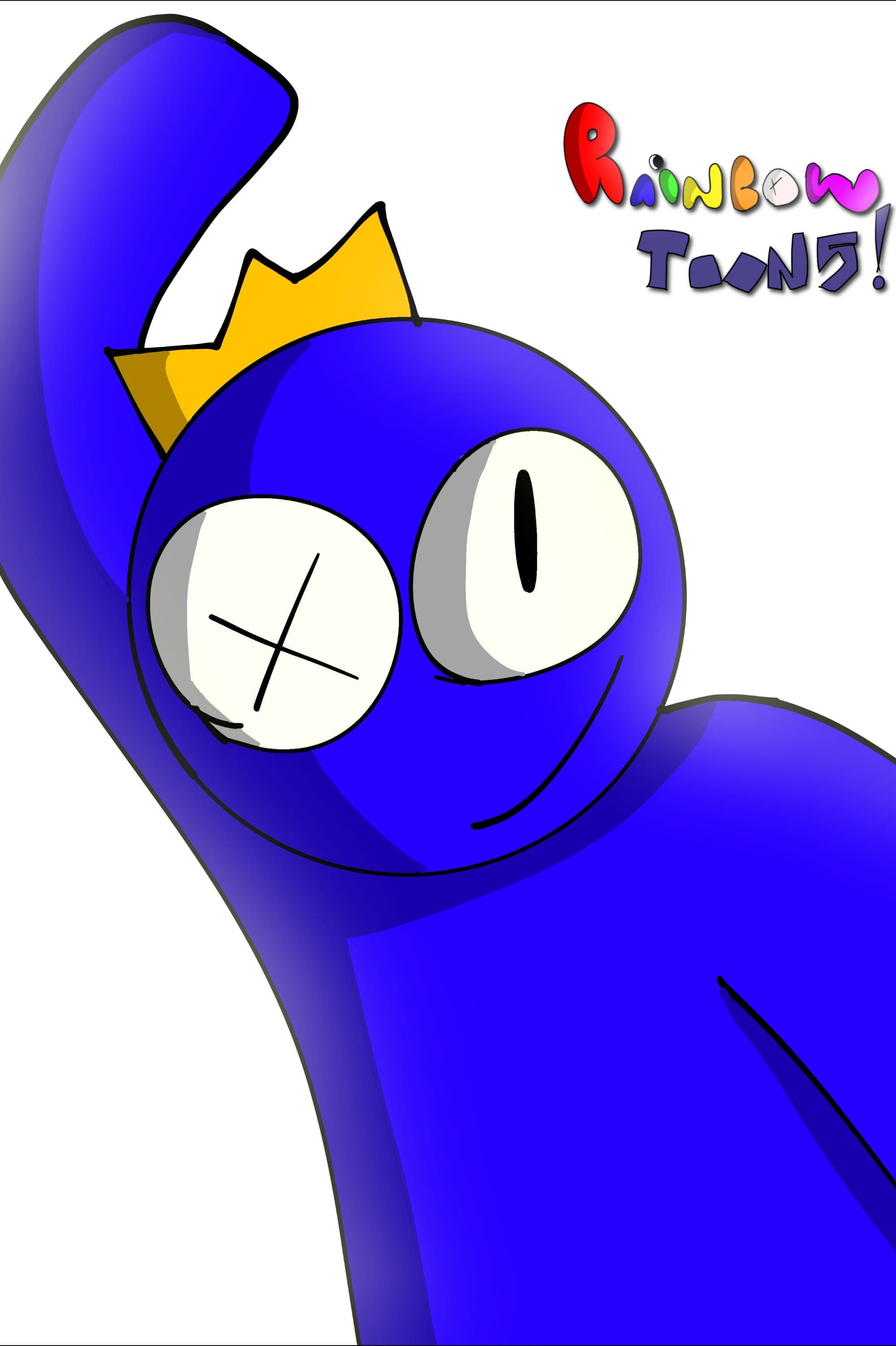 Rainbow Toons!