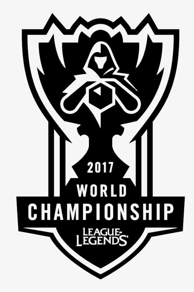 League of Legends 2017 World Championship