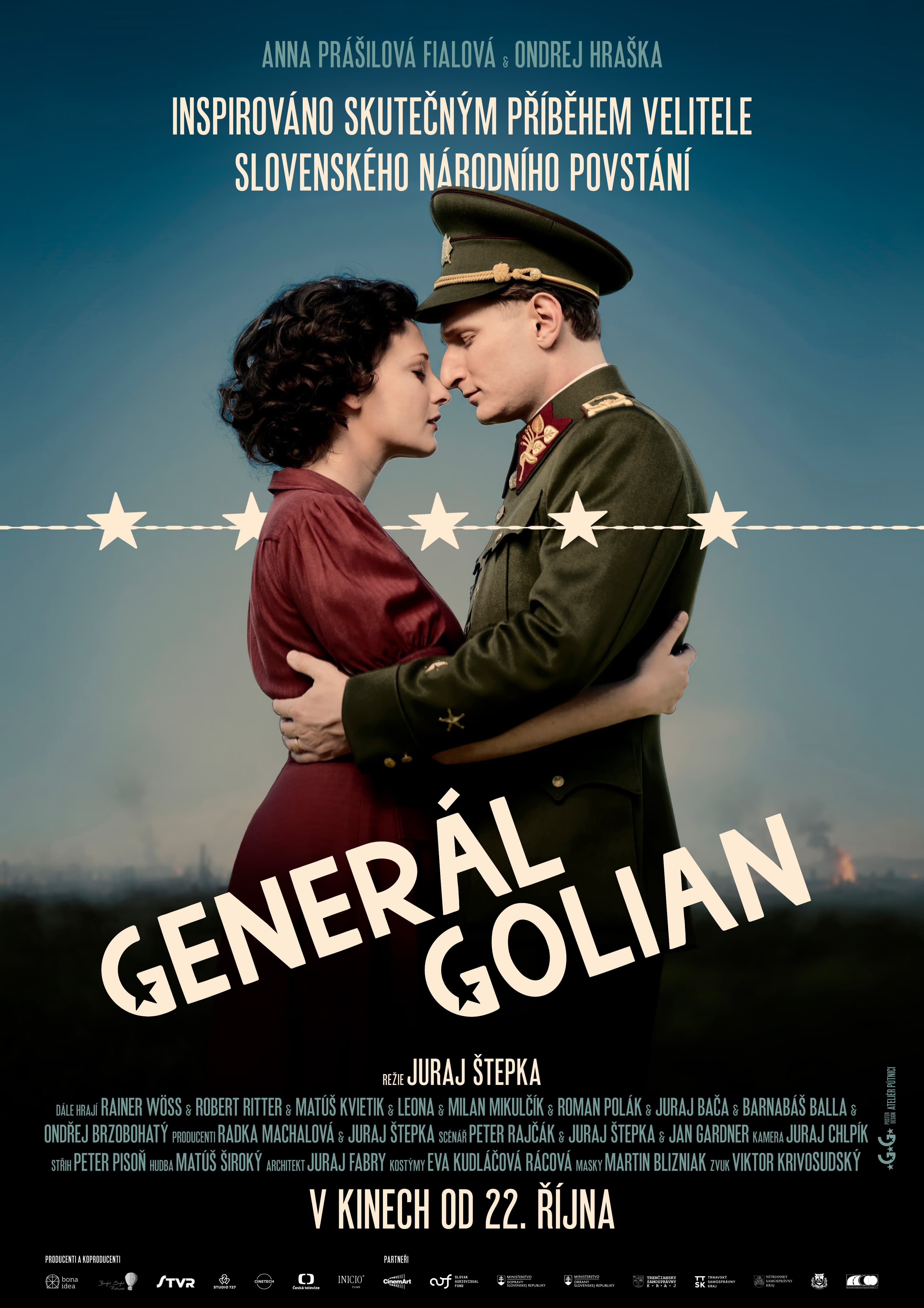 Generál Golian