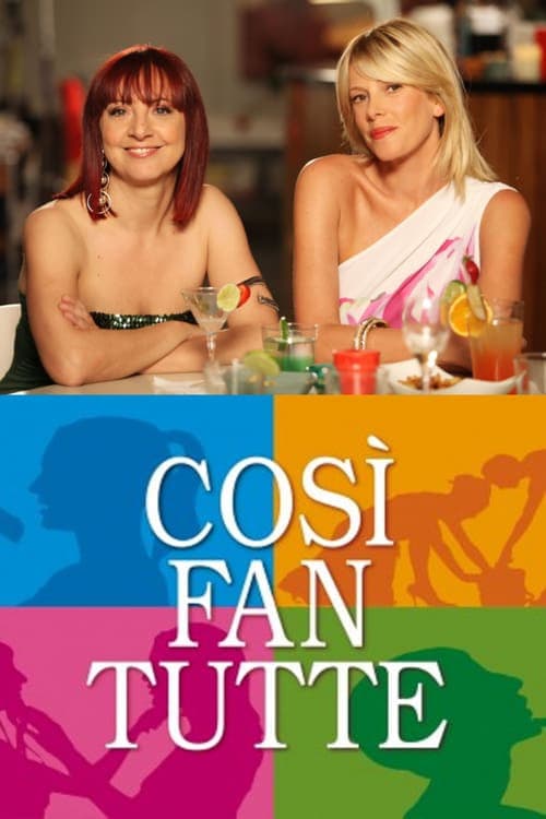 Cosi fan tutte