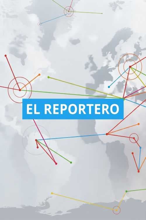 El reportero