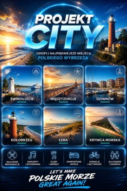 Projekt City
