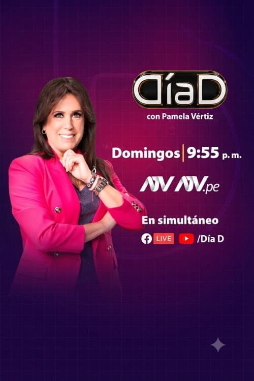Día D