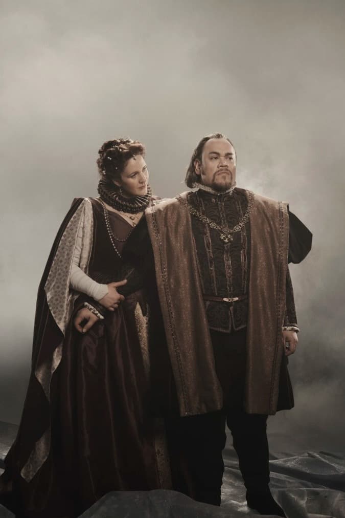 The Metropolitan Opera: Macbeth 2026/27