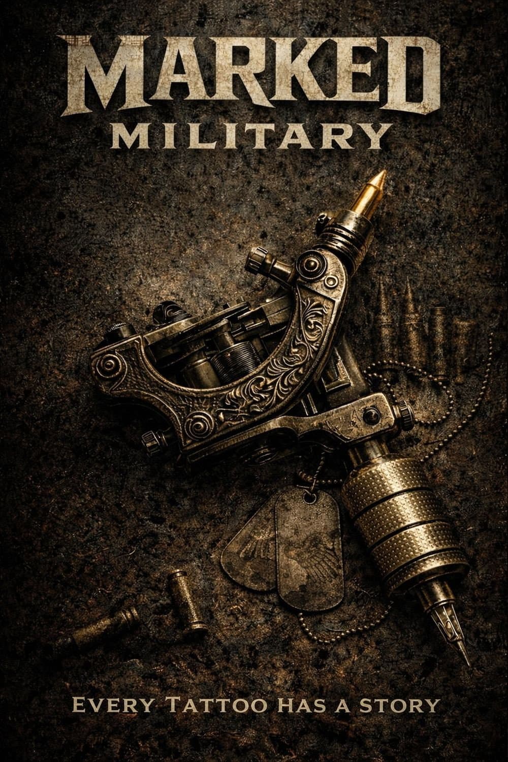 Marked Military