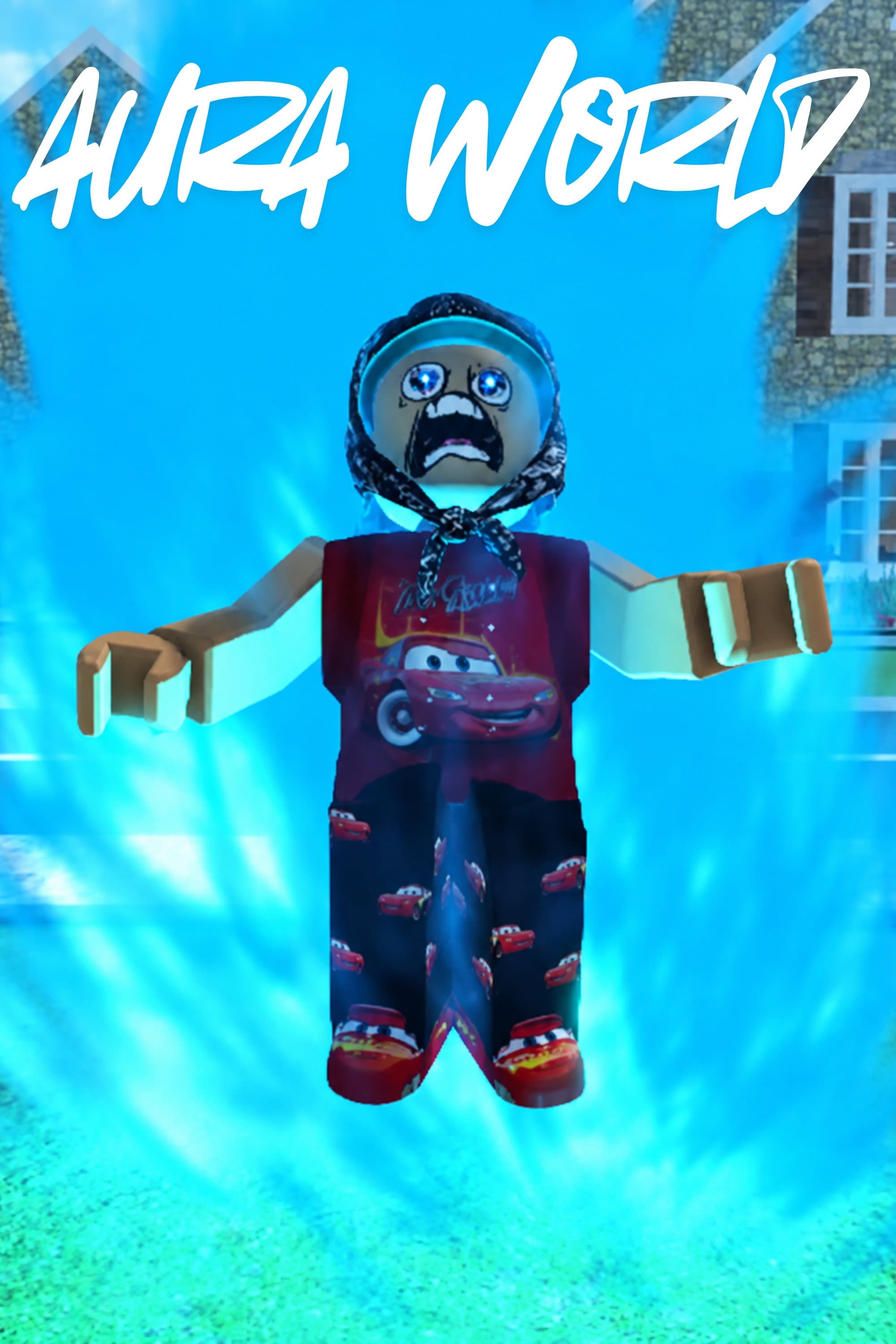 Aura World