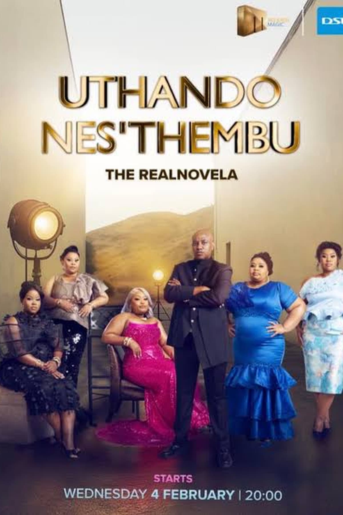 Uthando Nes'thembu