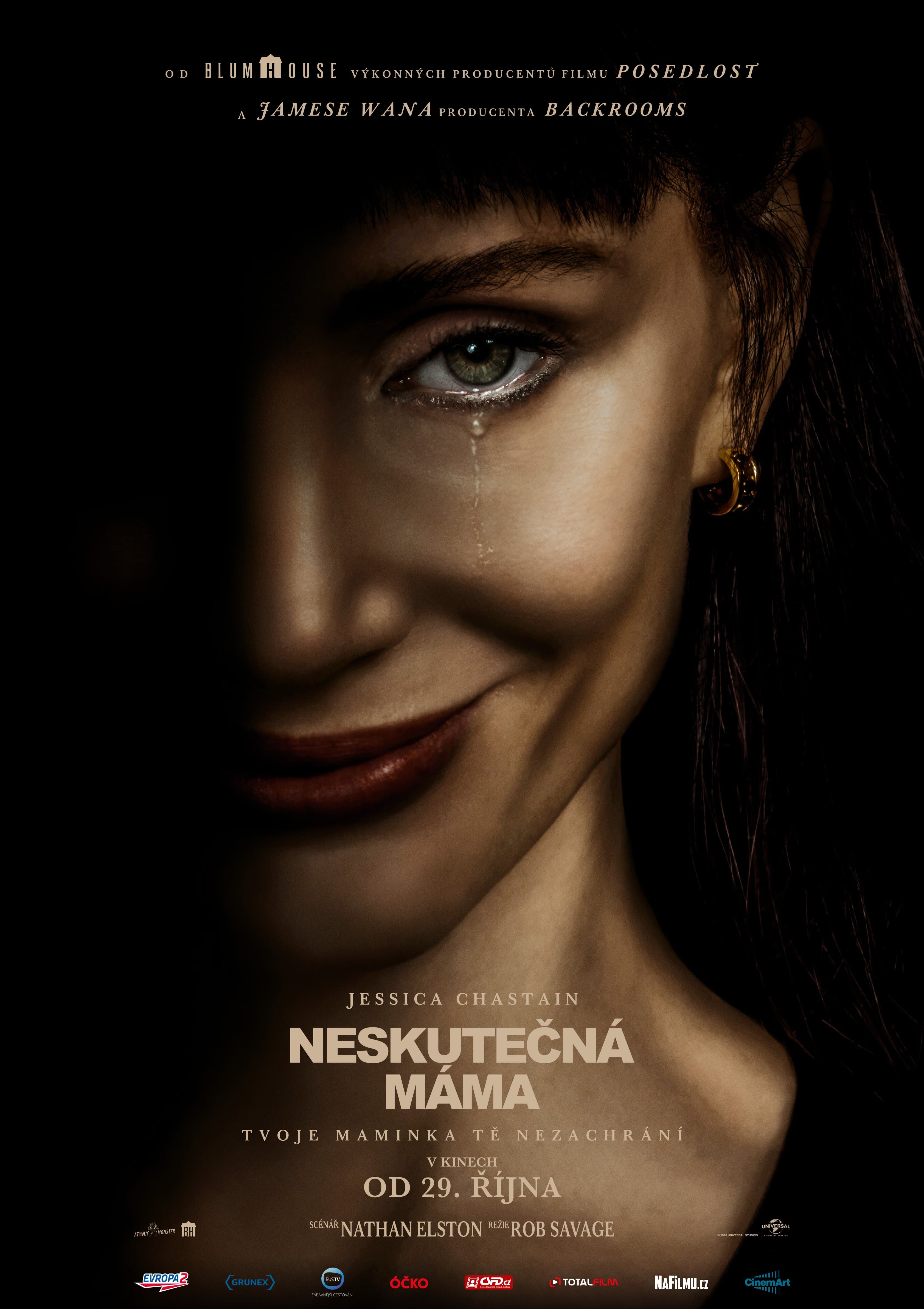 Neskutečná máma