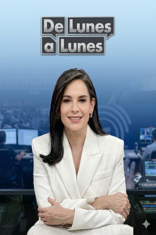 De Lunes a Lunes