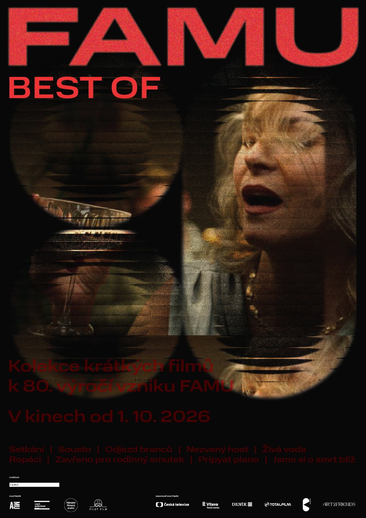 FAMU 80 – Best of