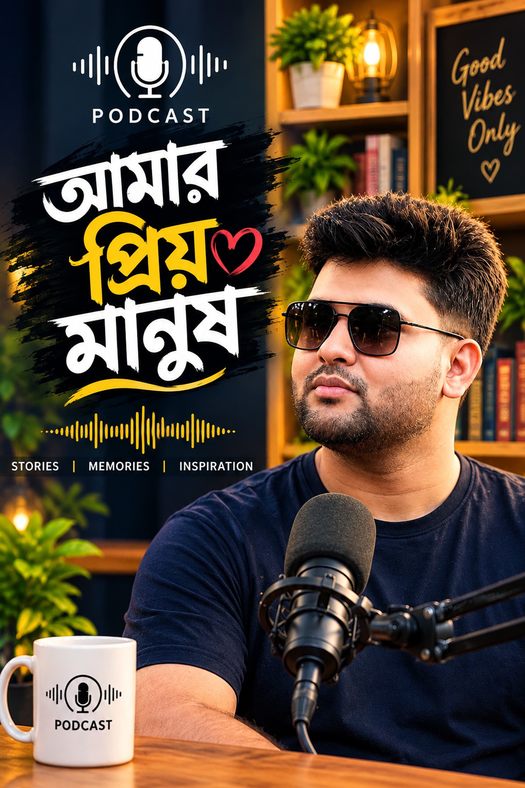 Amar Priyo Manush