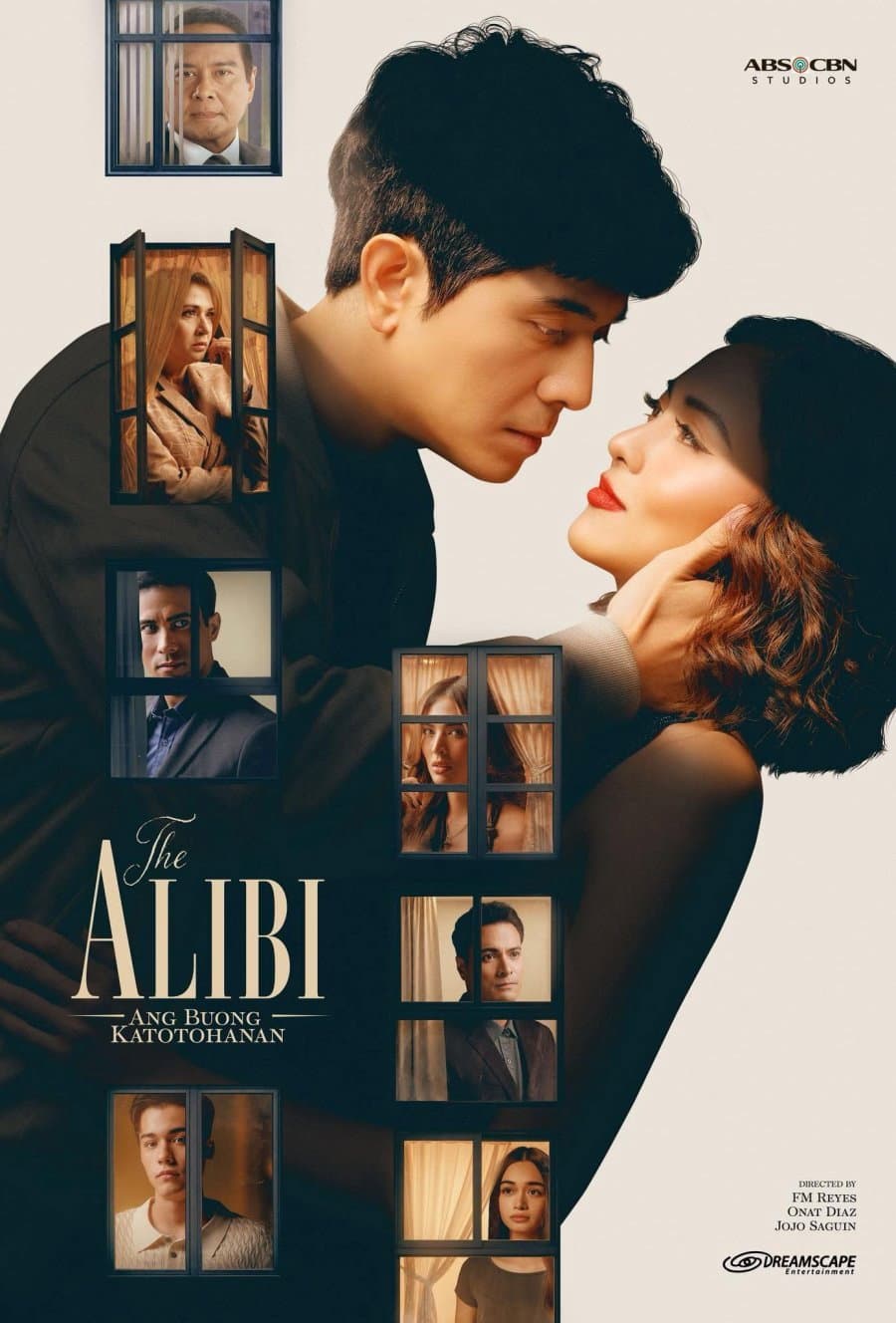 The Alibi: Ang Buong Katotohanan