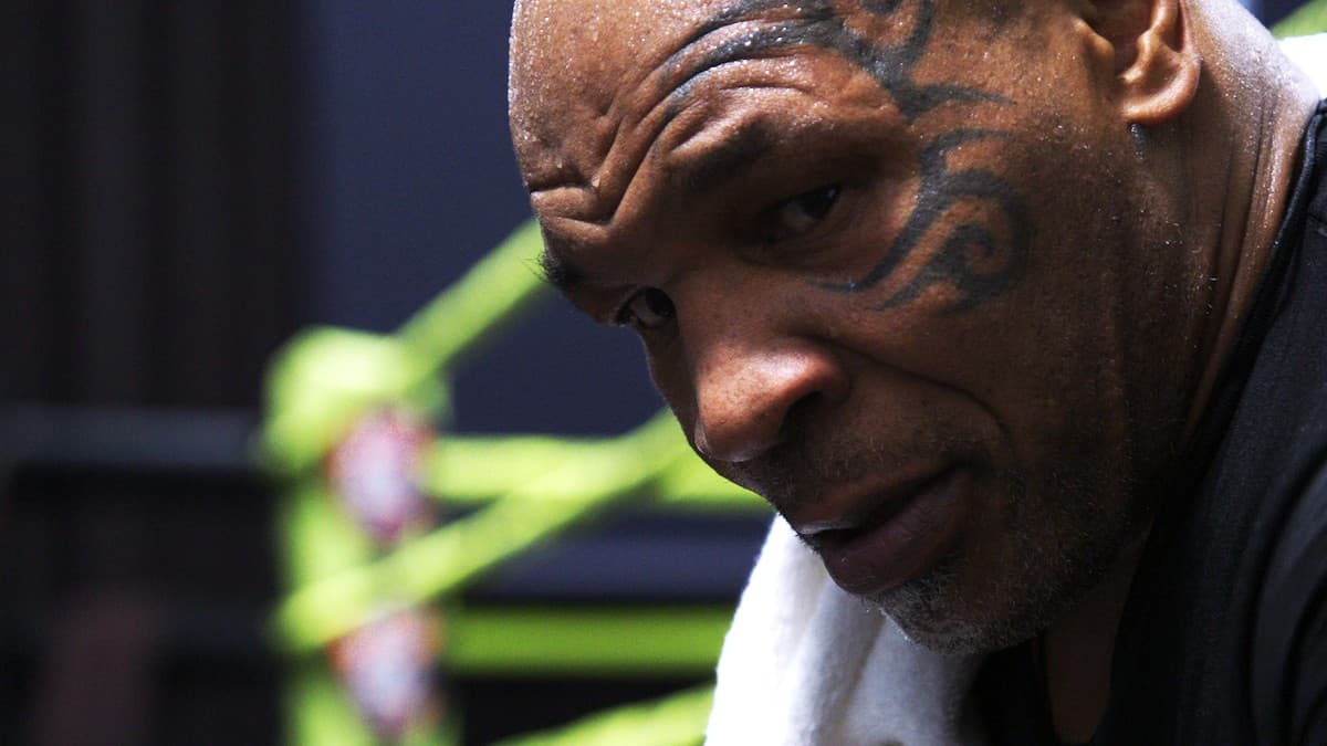 TYSON