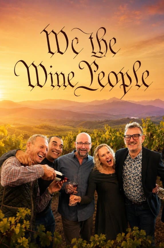 We the Wine People