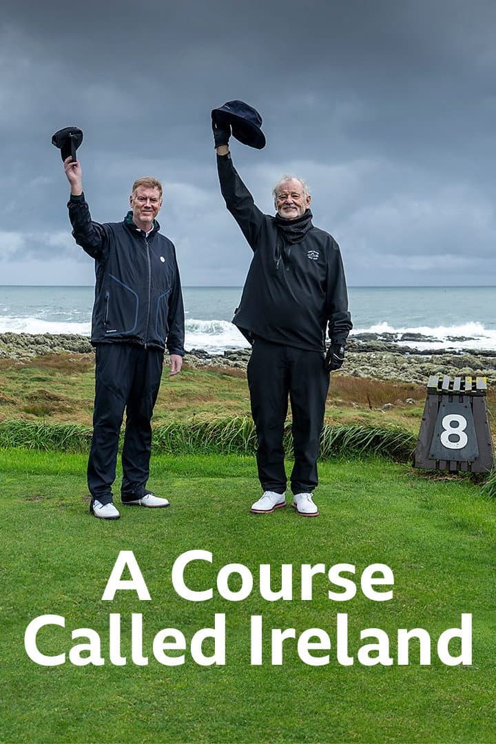 A Course Called Ireland