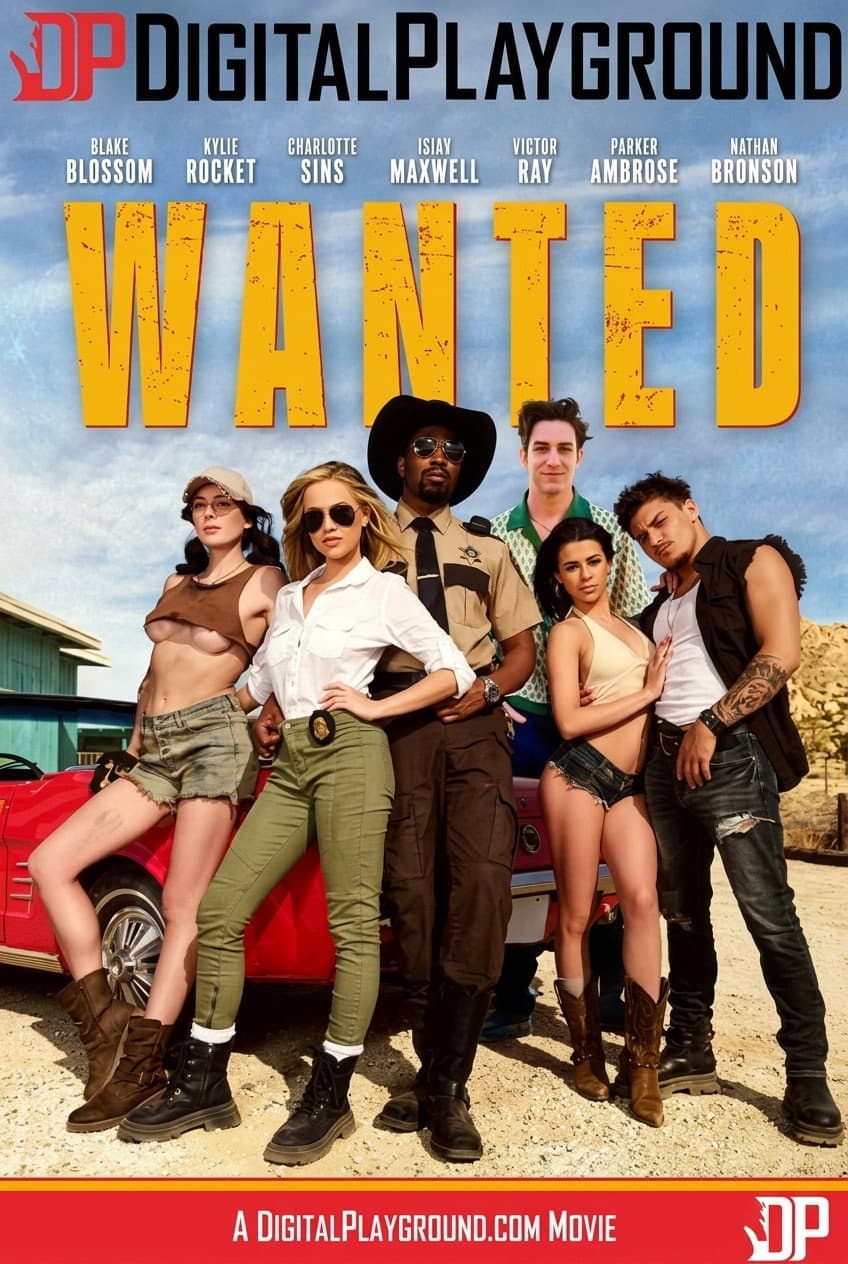 Wanted
