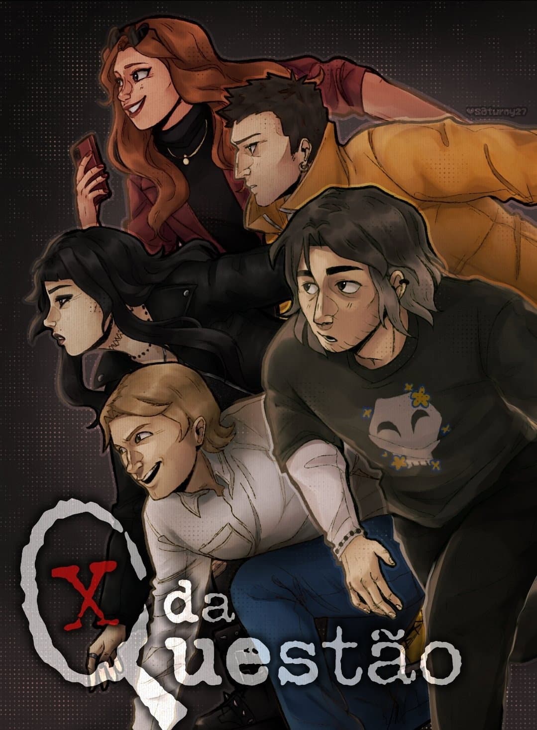 X da Questão