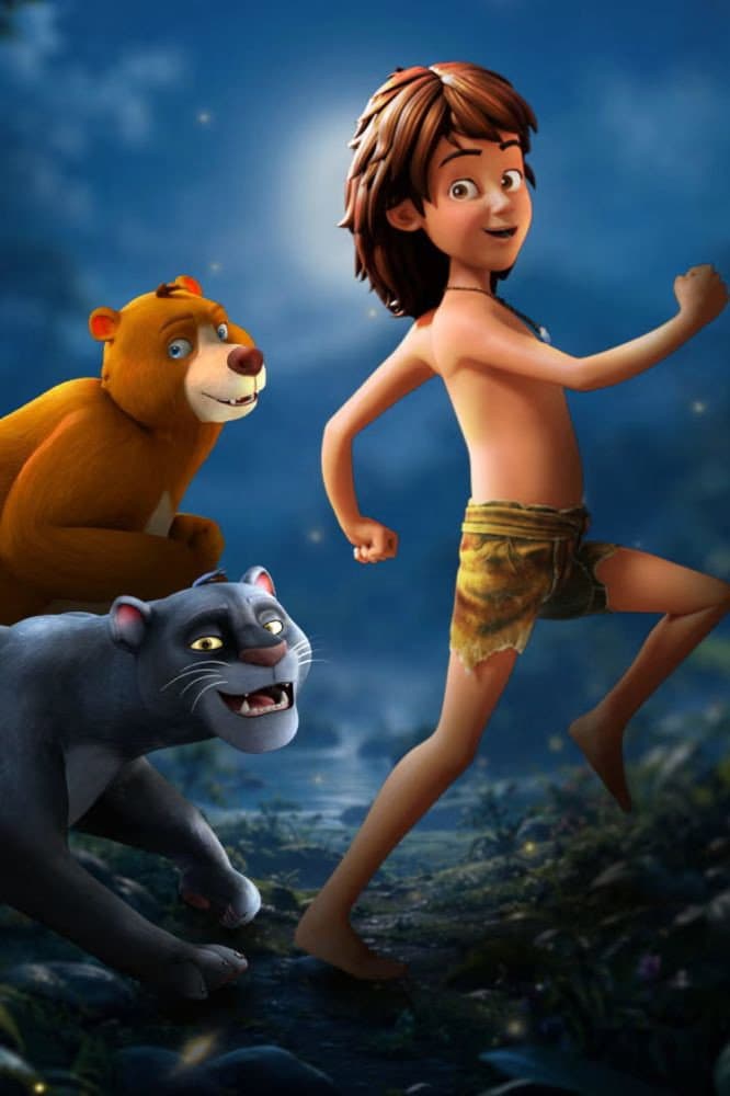 Jungle Tales with Mowgli
