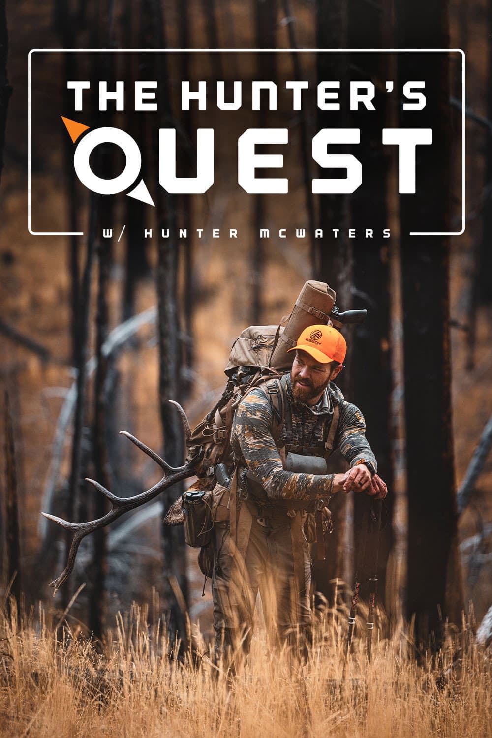 The Hunter's Quest