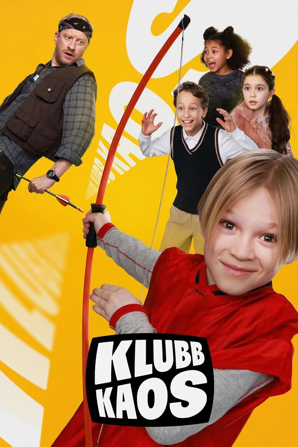 Klubb Kaos