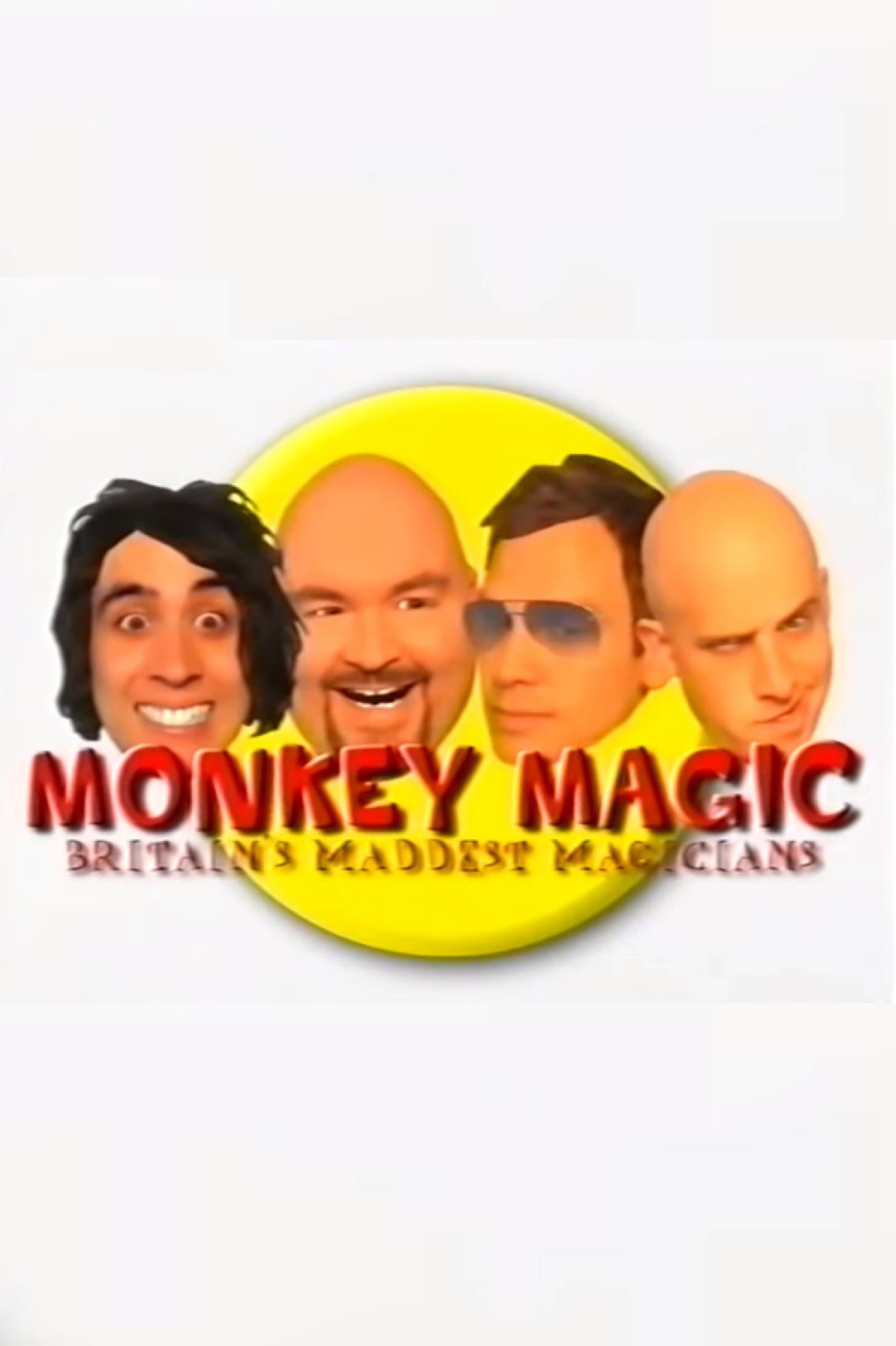 Monkey Magic