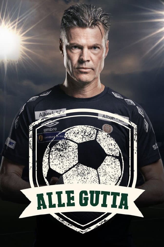 Alle Gutta: Mjøndalen IF