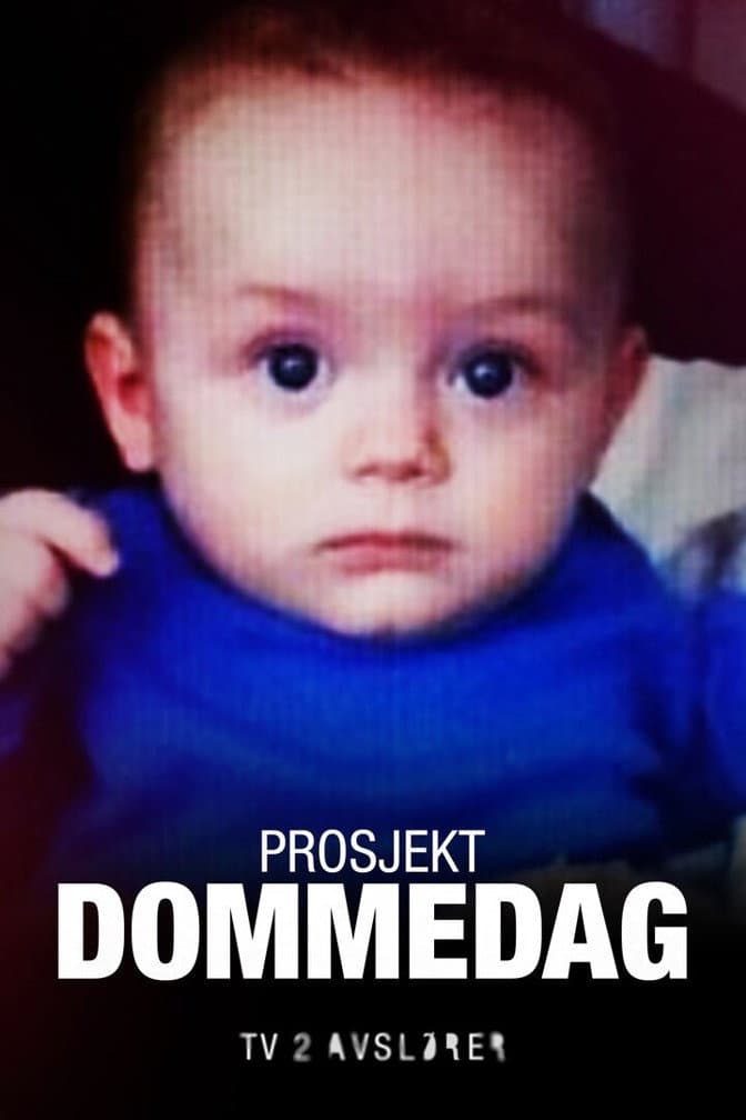 Prosjekt Dommedag