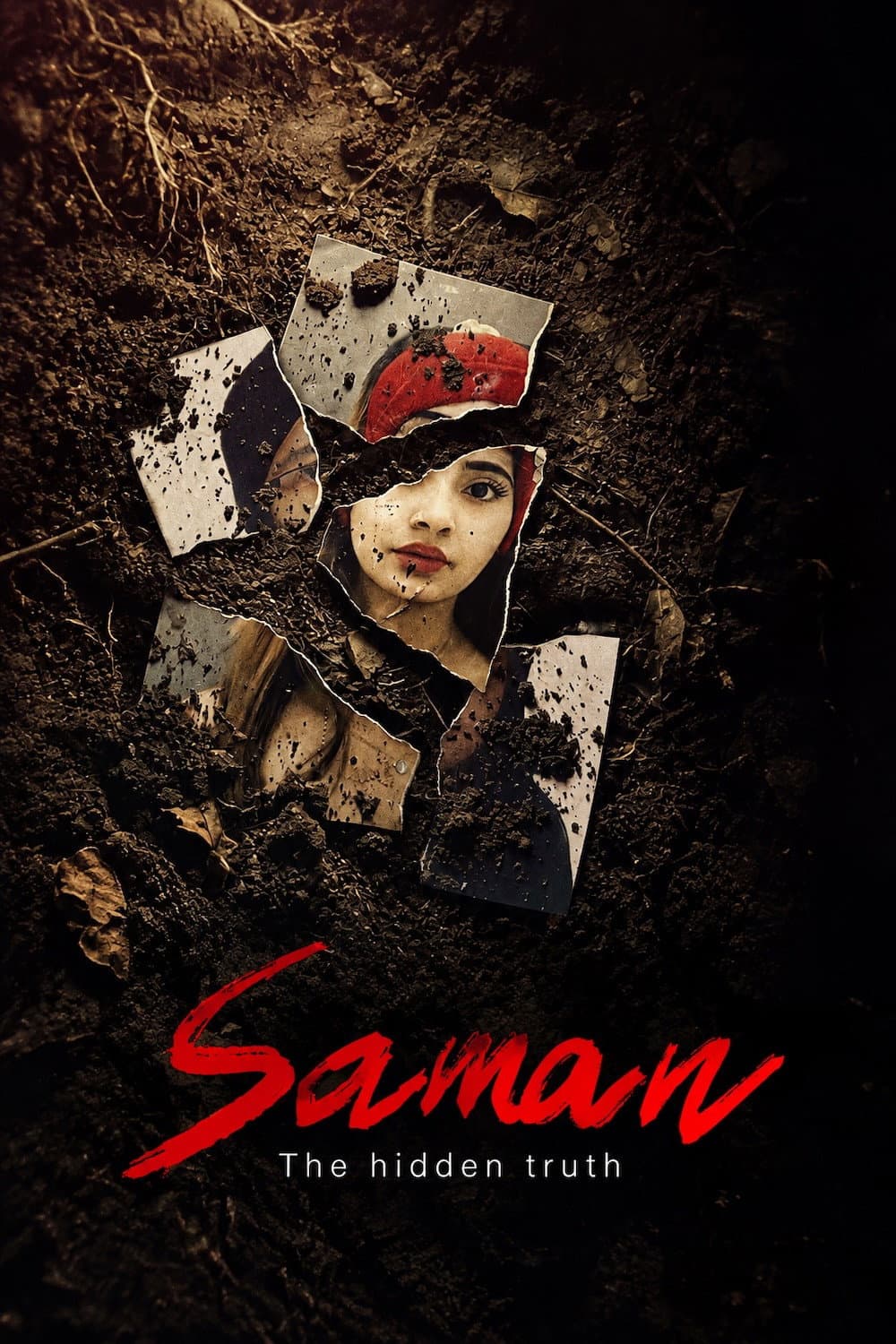 Saman: Utajená pravda