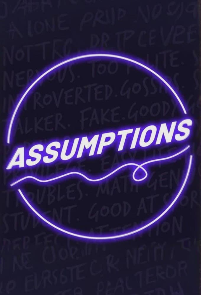 Assumptions | SmoshAlike