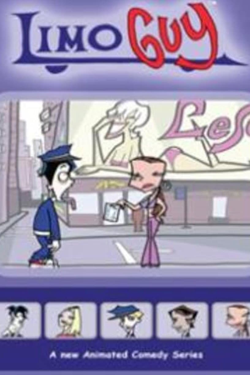 Limo Guy