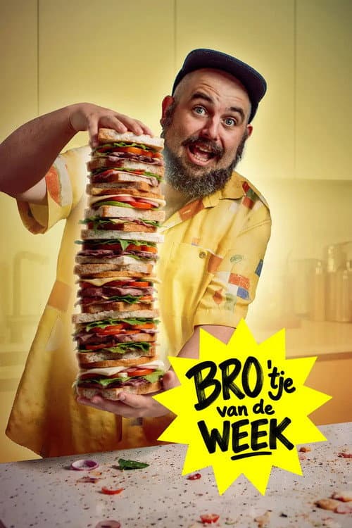 Bro'tje Van De Week