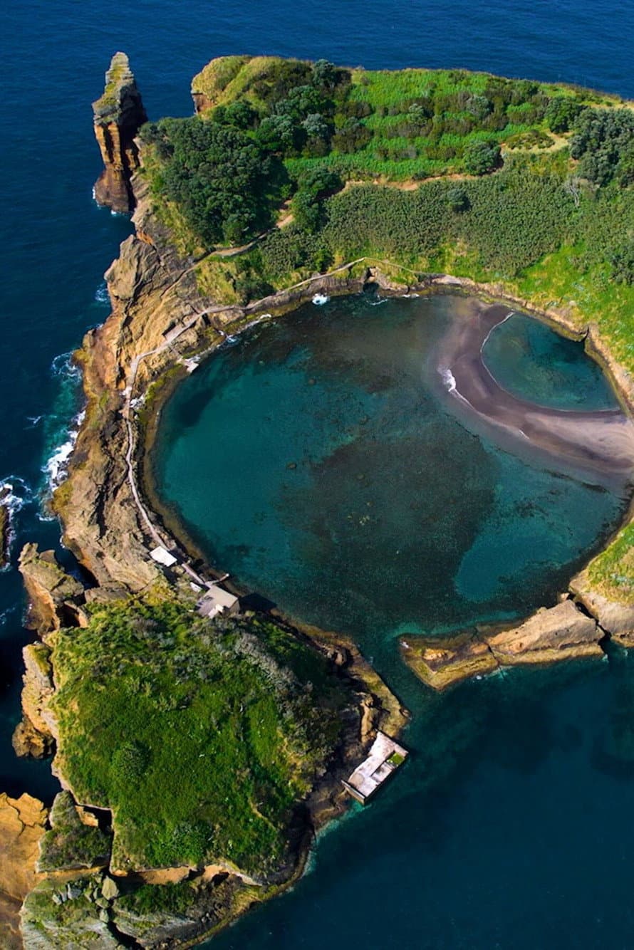 Portugal's Wild Wonders