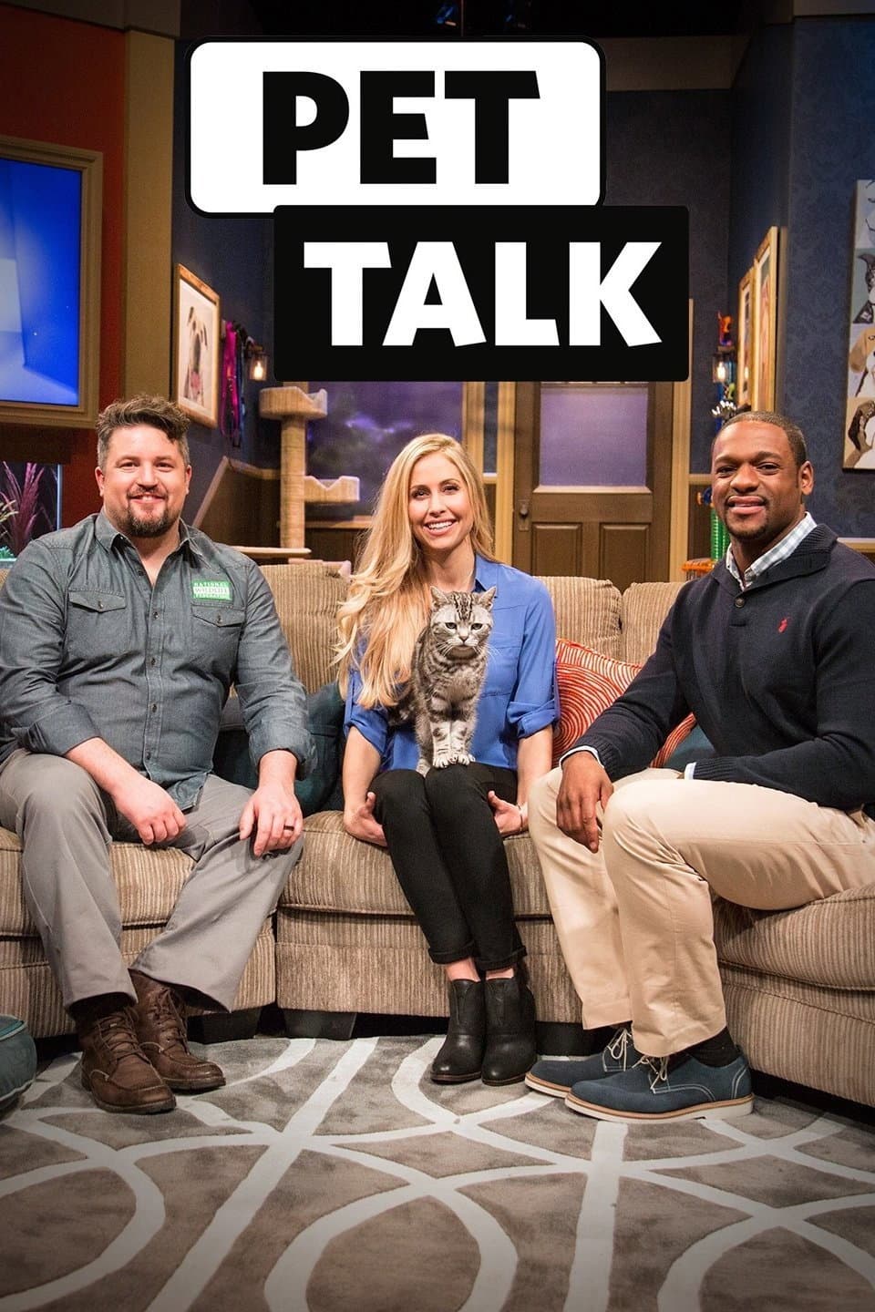 Pet Talk