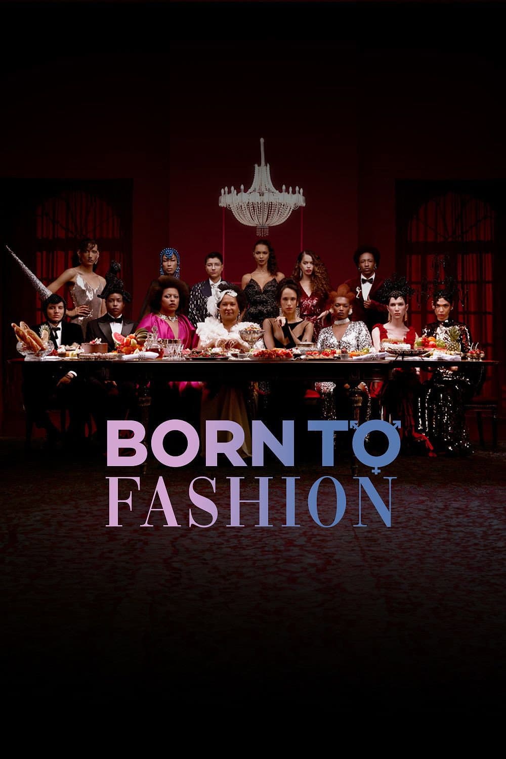 Born to Fashion