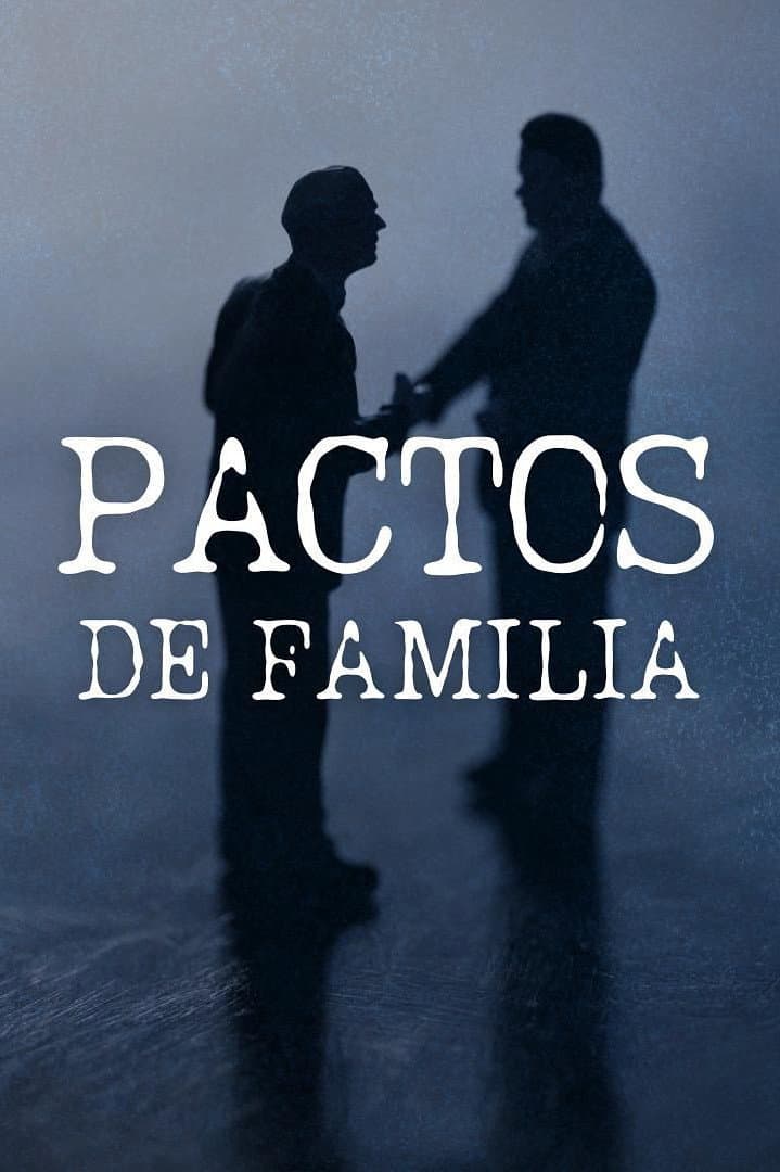 Pactos de Familia
