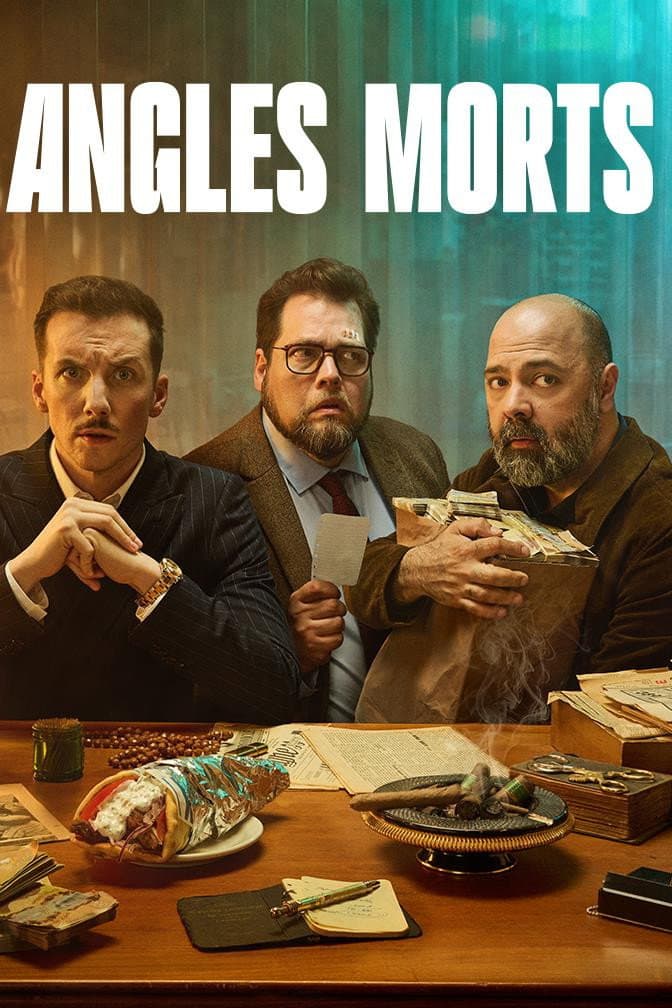 Angles morts